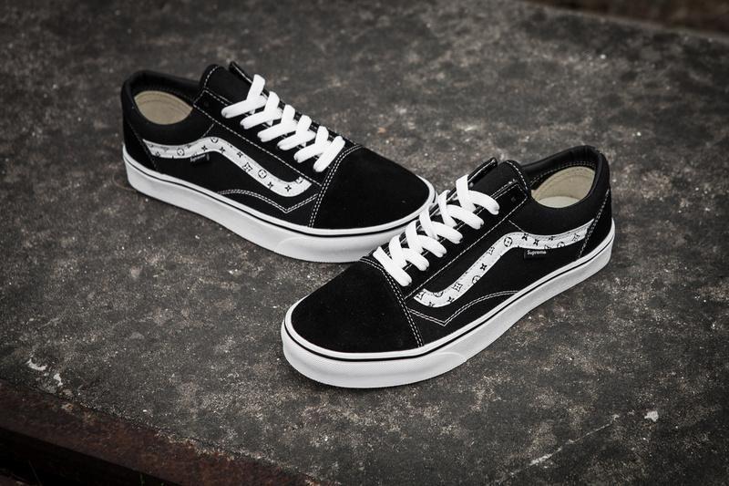 Looking For Vans Old Skool This Year. Here’s Where To Find Them