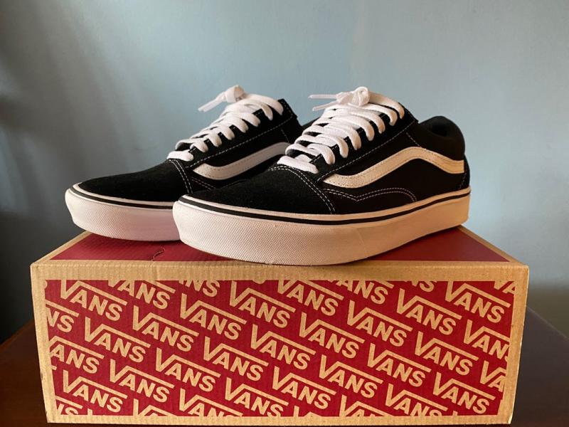 Looking For Vans Old Skool This Year. Here’s Where To Find Them