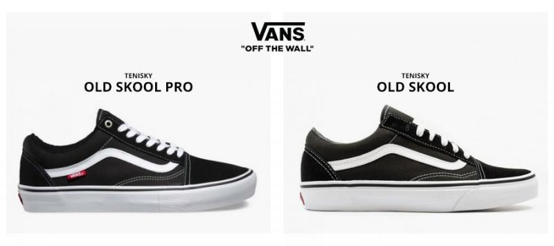 Looking For Vans Old Skool This Year. Here’s Where To Find Them