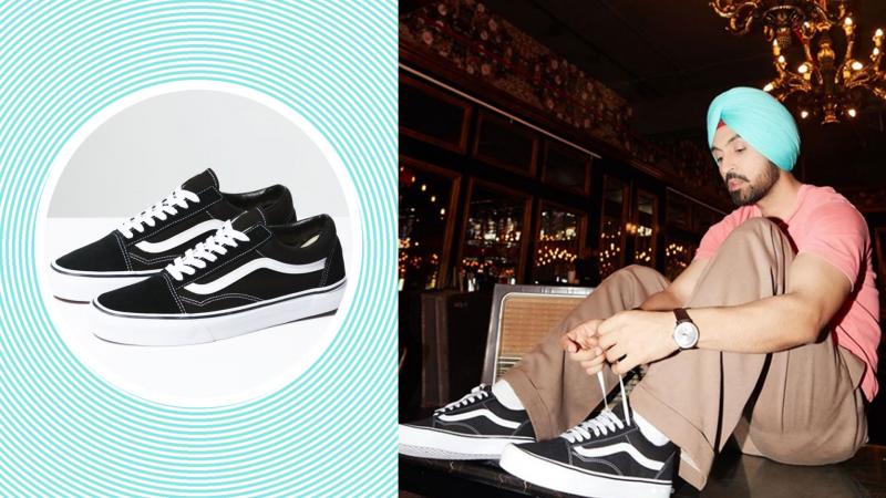 Looking For Vans Old Skool This Year. Here’s Where To Find Them