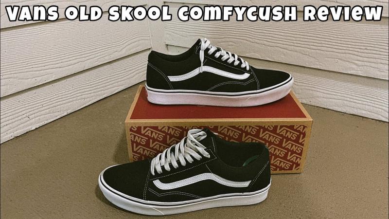 Looking For Vans Old Skool This Year. Here’s Where To Find Them