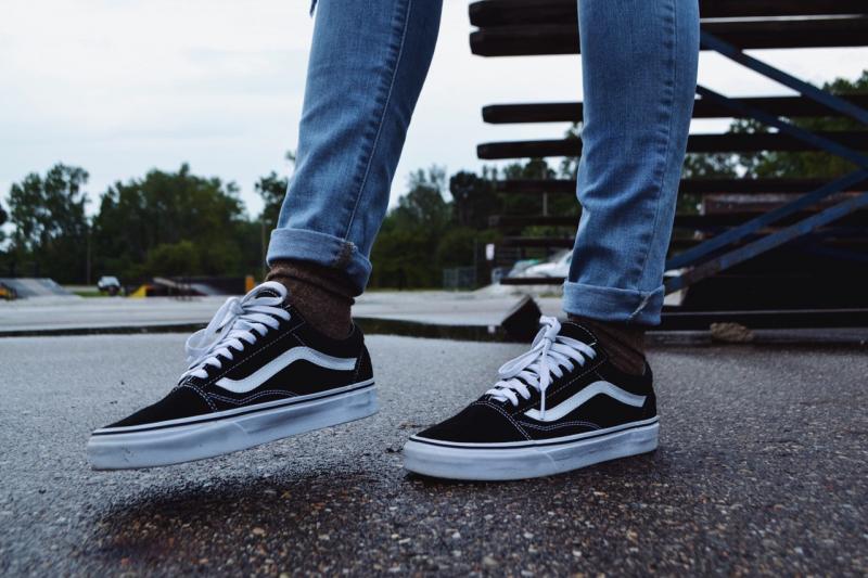 Looking For Vans Old Skool This Year. Here’s Where To Find Them