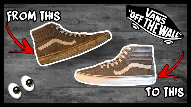 Looking For Vans Old Skool This Year. Here’s Where To Find Them