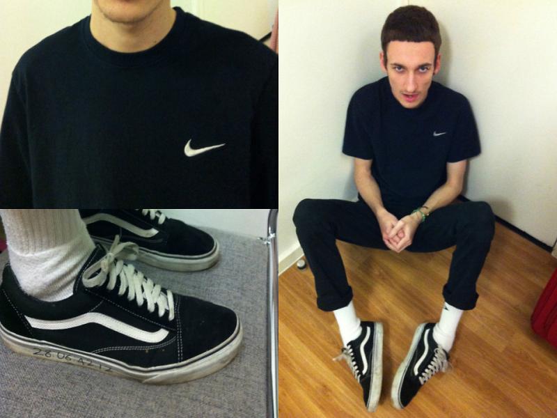 Looking For Vans Old Skool This Year. Here’s Where To Find Them