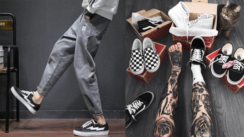 Looking For Vans Old Skool This Year. Here’s Where To Find Them