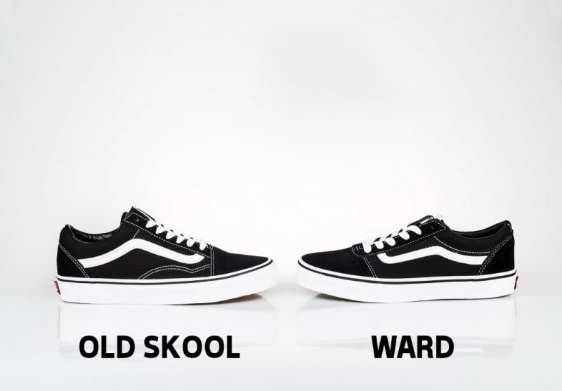 Looking For Vans Old Skool This Year. Here’s Where To Find Them