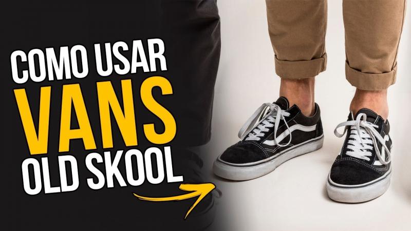 Looking For Vans Old Skool This Year. Here’s Where To Find Them