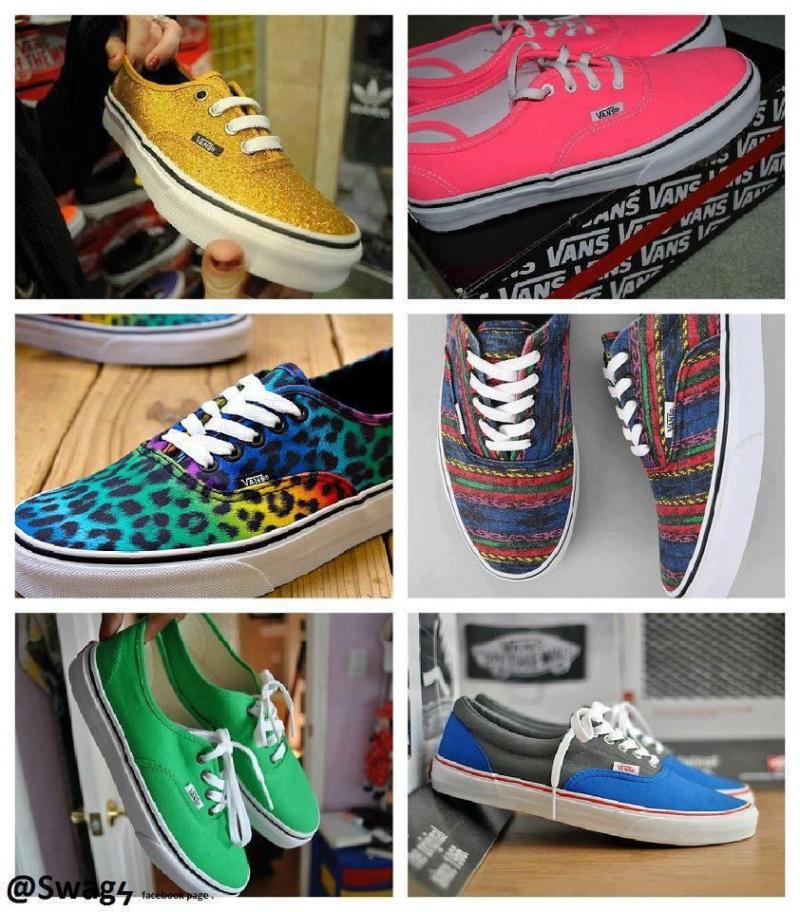 Looking for Vans with Straps This Year: Discover the Coolest Styles Now