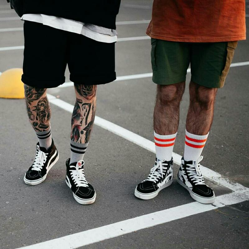 Looking for Vans with Straps This Year: Discover the Coolest Styles Now