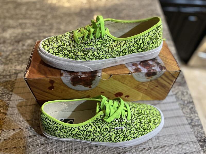 Looking for Vans with Straps This Year: Discover the Coolest Styles Now