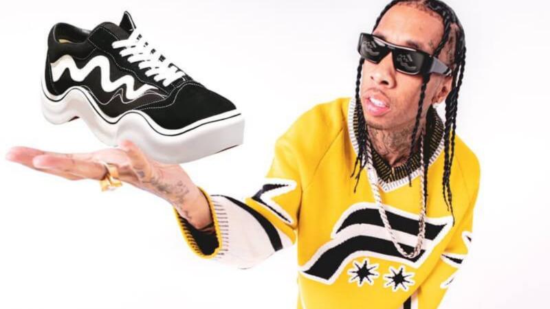 Looking for Vans with Straps This Year: Discover the Coolest Styles Now