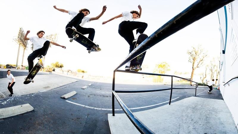 Looking for Vans with Straps This Year: Discover the Coolest Styles Now