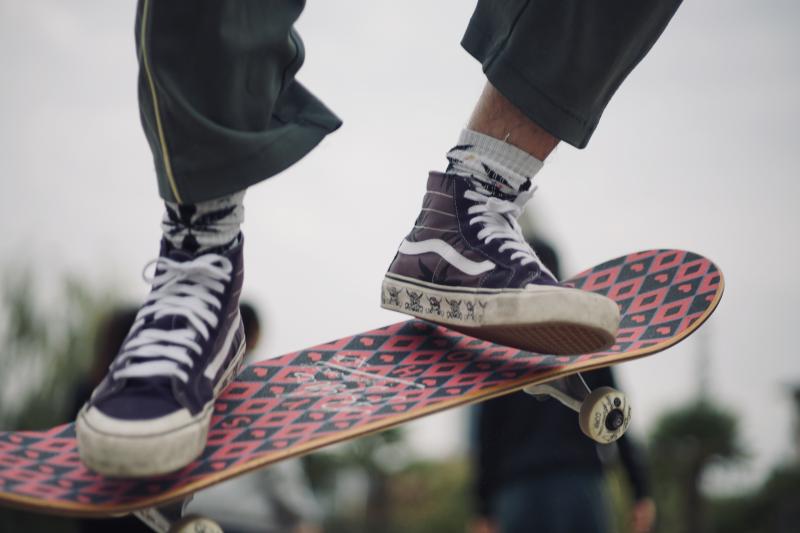 Looking for Vans with Straps This Year: Discover the Coolest Styles Now