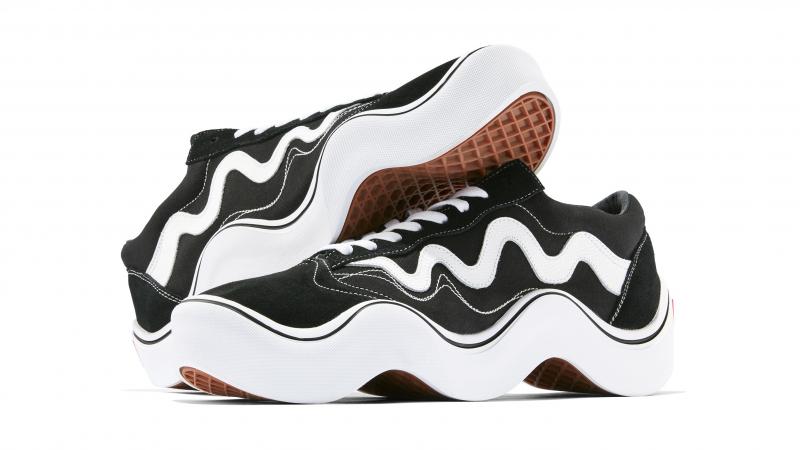 Looking for Vans with Straps This Year: Discover the Coolest Styles Now