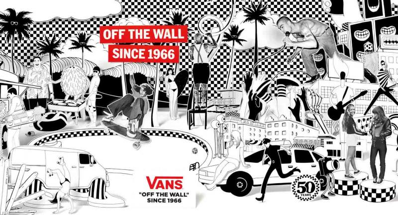 Looking for Vans with Straps This Year: Discover the Coolest Styles Now