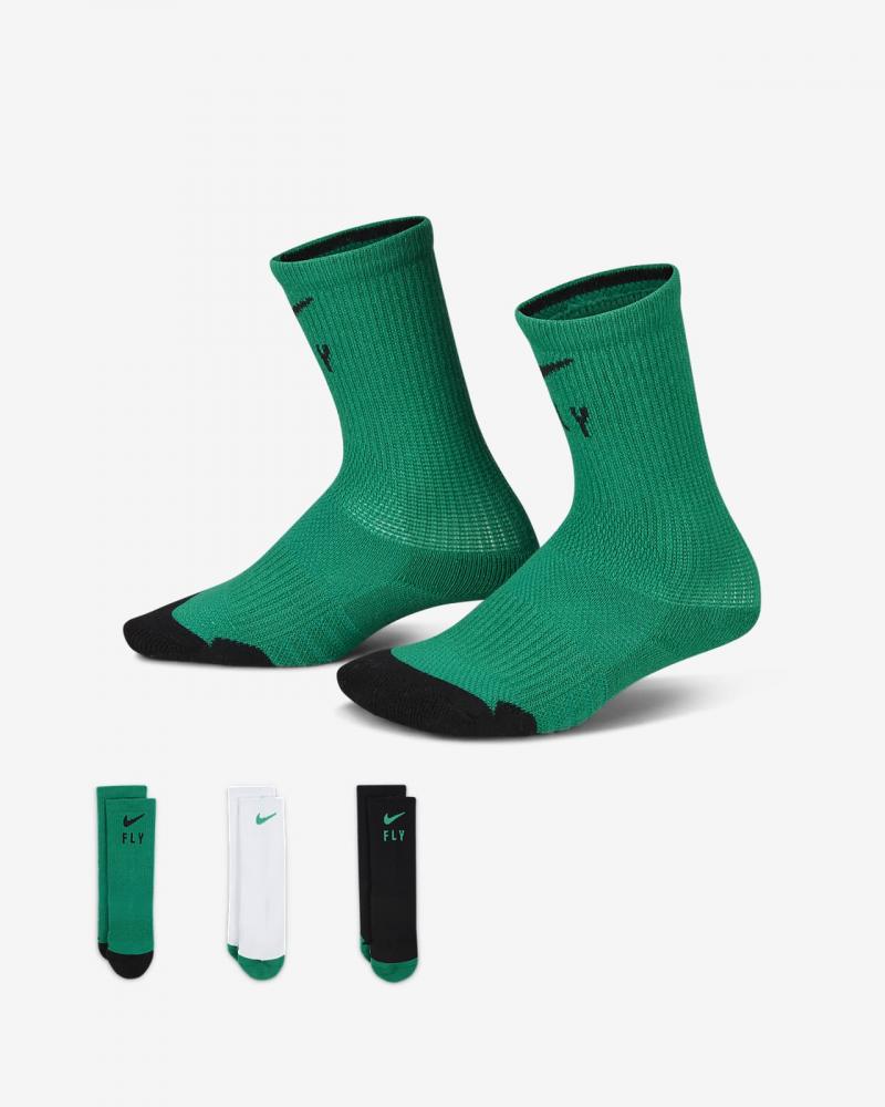 Looking for Versatile Athletic Socks in 2023. Discover the Best Nike Elite Crew Socks