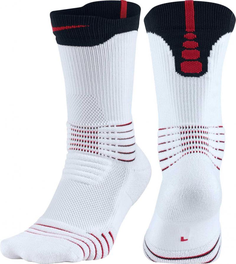 Looking for Versatile Athletic Socks in 2023. Discover the Best Nike Elite Crew Socks