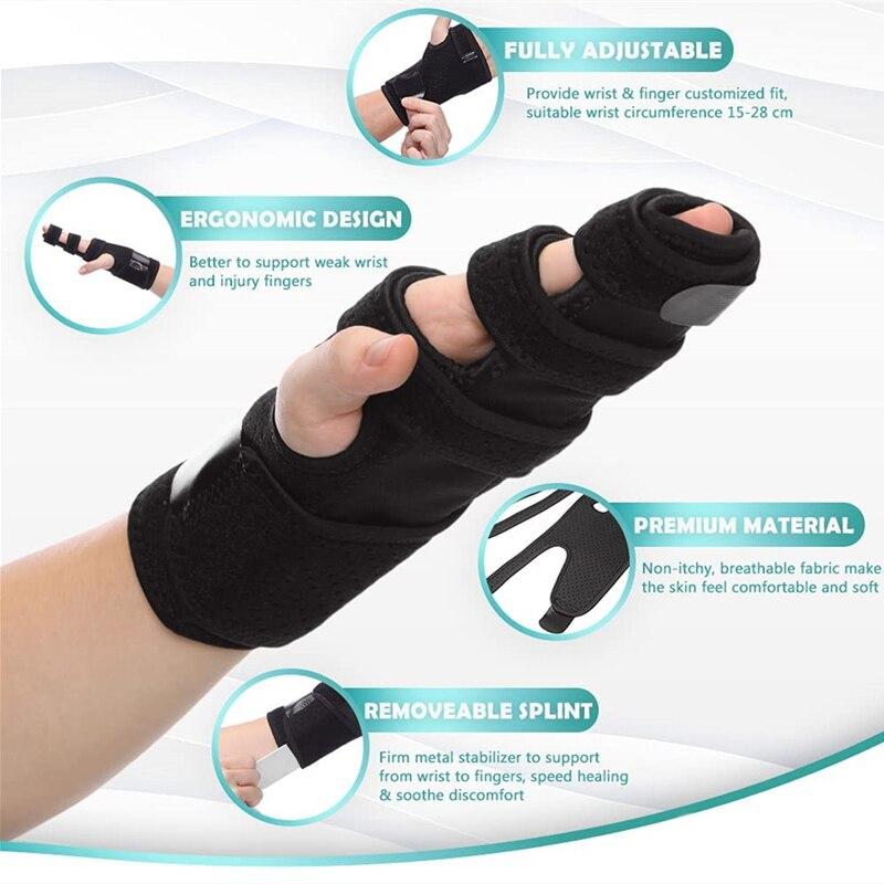 Looking for Versatile Hand Protection This Season. Discover the Best Hunting Gloves With Trigger Finger
