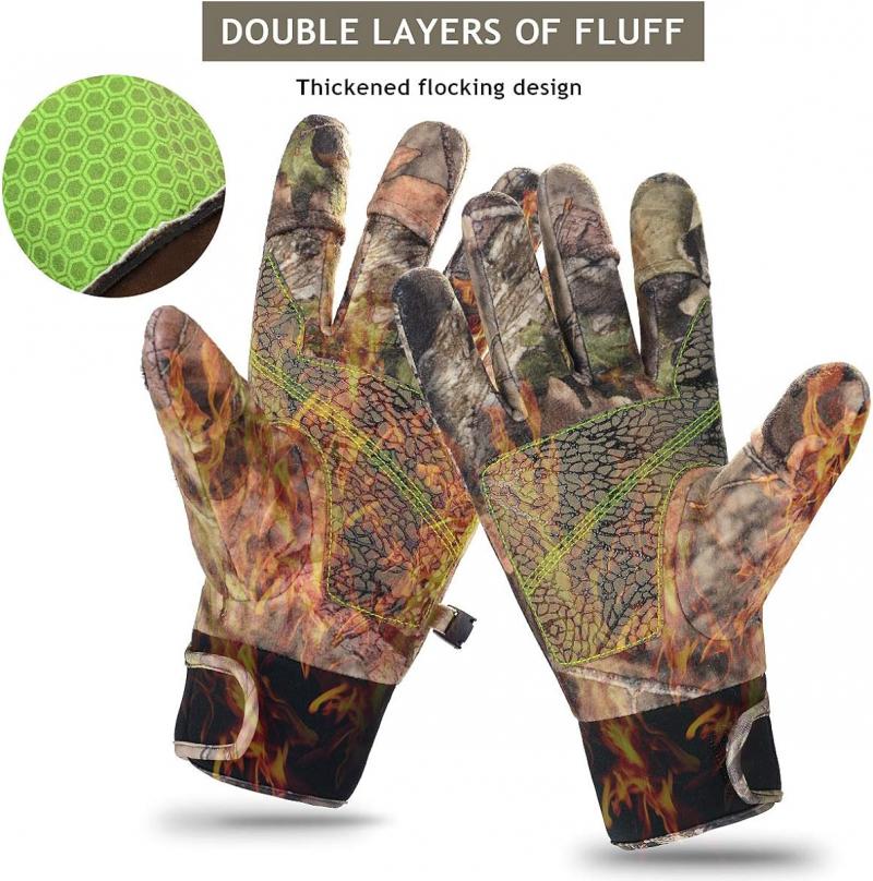 Looking for Versatile Hand Protection This Season. Discover the Best Hunting Gloves With Trigger Finger
