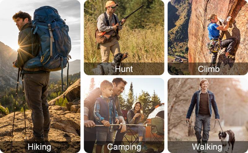 Looking for Versatile Outdoor Pants This Summer. Discover Why Columbia