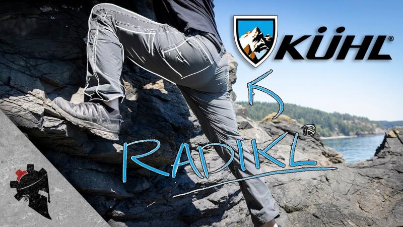 Looking for Versatile Outdoor Pants This Summer. Discover Why Columbia