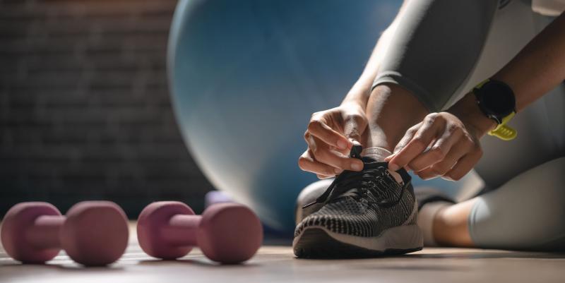 Looking for Versatile Running Shoes to Power Your Workouts This Year