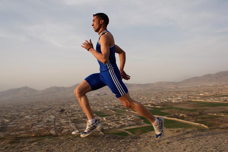 Looking for Versatile Running Shoes to Power Your Workouts This Year