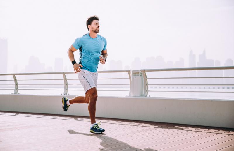 Looking for Versatile Running Shoes to Power Your Workouts This Year