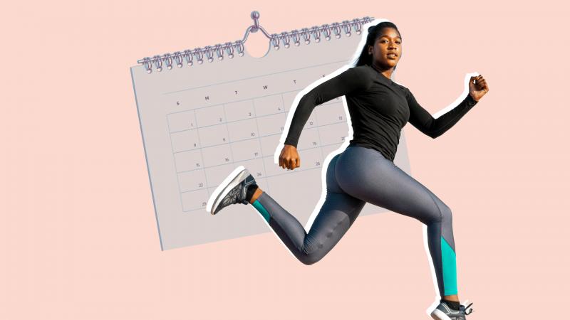 Looking for Versatile Running Shoes to Power Your Workouts This Year