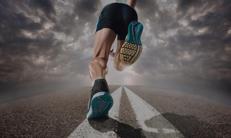 Looking for Versatile Running Shoes to Power Your Workouts This Year