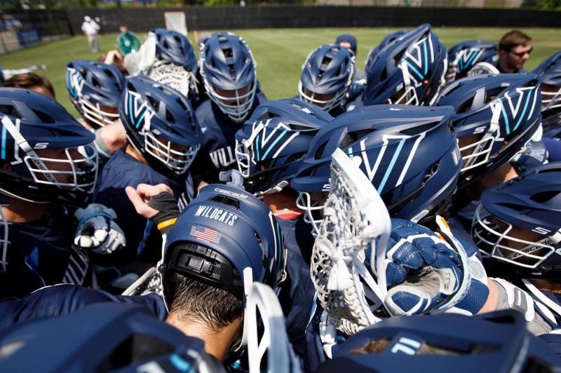 Looking for Villanova Lacrosse Apparel To Rep Your Team: 15 Must-Have Gear Picks For Wildcats Fans