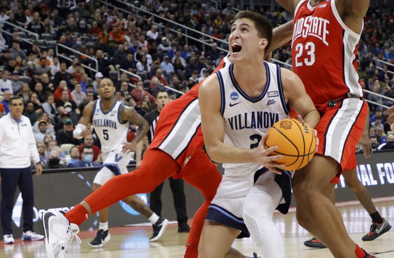 Looking for Villanova Wildcats Apparel This Season. 15 Must-Have Items for Fans