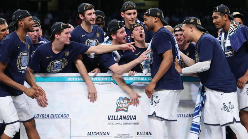 Looking for Villanova Wildcats Apparel This Season. 15 Must-Have Items for Fans