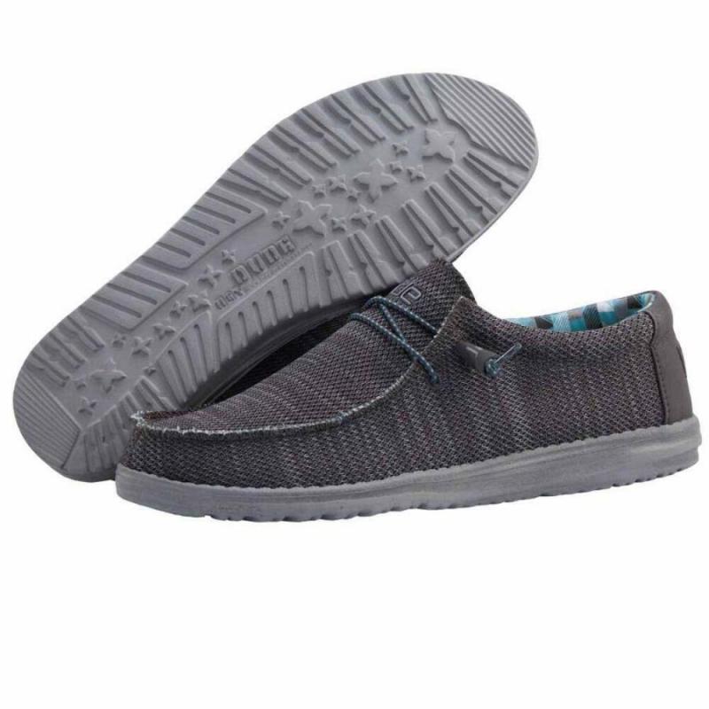 Looking for Wally Sox Funk. Try These Funky Stylish Mens Casual Shoes