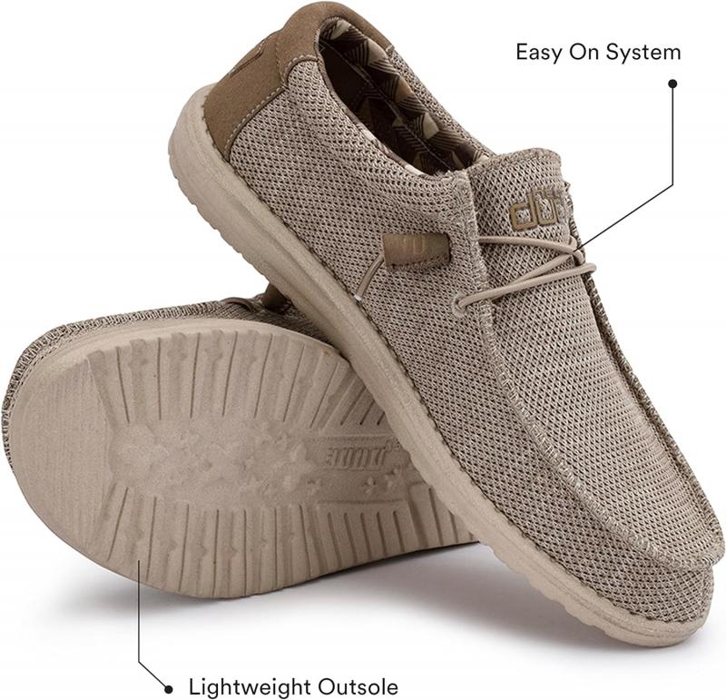 Looking for Wally Sox Funk. Try These Funky Stylish Mens Casual Shoes