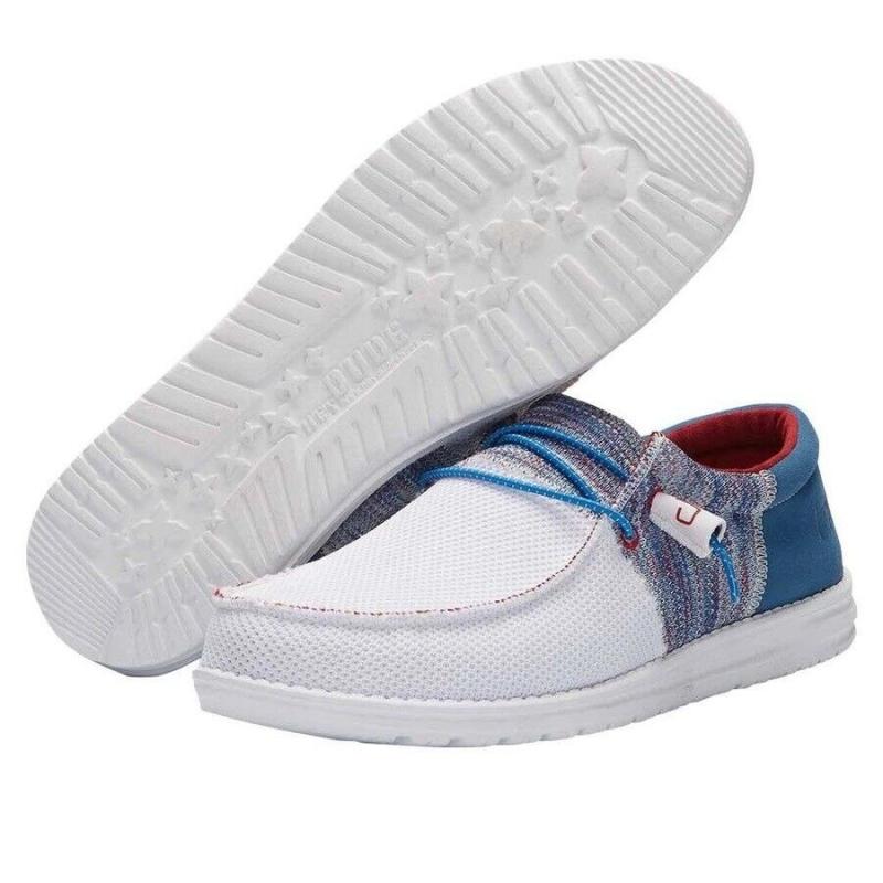 Looking for Wally Sox Funk. Try These Funky Stylish Mens Casual Shoes