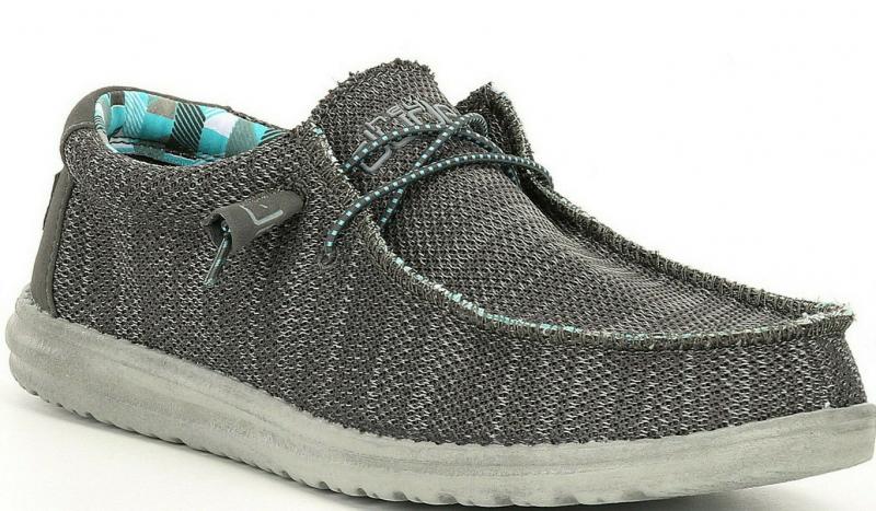 Looking for Wally Sox Funk. Try These Funky Stylish Mens Casual Shoes