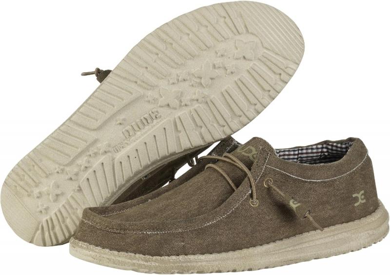 Looking for Wally Sox Funk. Try These Funky Stylish Mens Casual Shoes