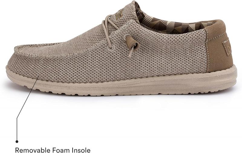 Looking for Wally Sox Funk. Try These Funky Stylish Mens Casual Shoes