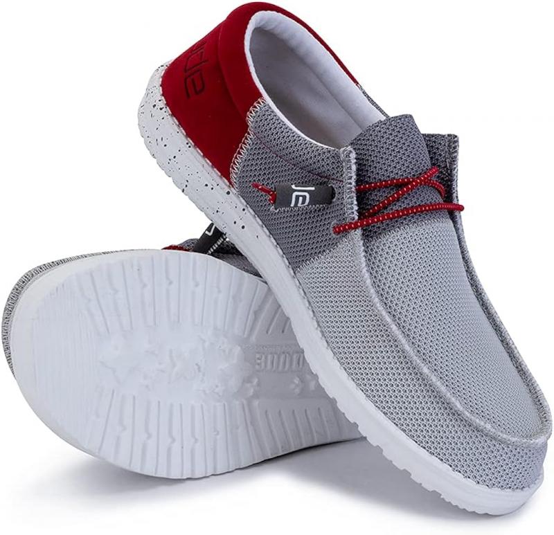 Looking for Wally Sox Funk. Try These Funky Stylish Mens Casual Shoes