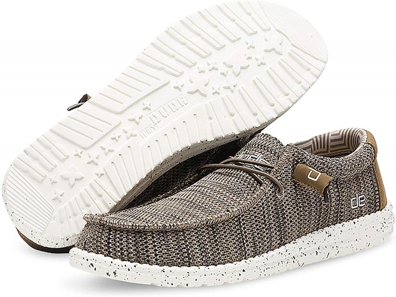 Looking for Wally Sox Funk. Try These Funky Stylish Mens Casual Shoes