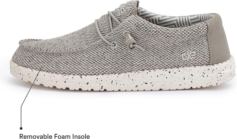 Looking for Wally Sox Funk. Try These Funky Stylish Mens Casual Shoes