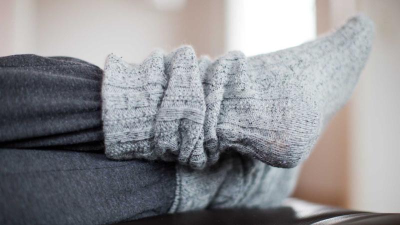 Looking for Warm Winter Socks This Season. Discover 15 Cozy Cabin Sock Styles to Try