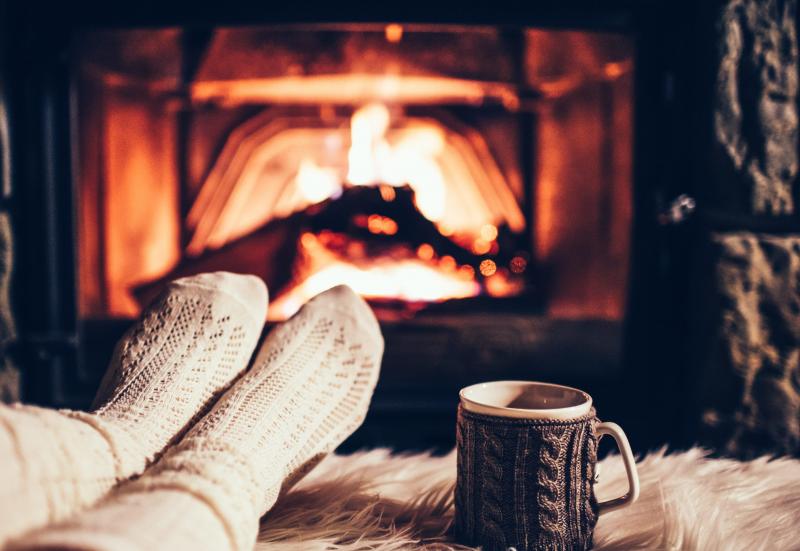 Looking for Warm Winter Socks This Season. Discover 15 Cozy Cabin Sock Styles to Try