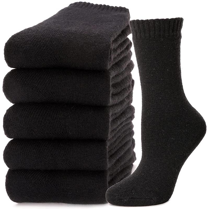 Looking for Warm Winter Socks This Season. Discover 15 Cozy Cabin Sock Styles to Try