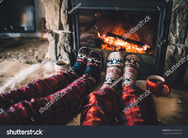 Looking for Warm Winter Socks This Season. Discover 15 Cozy Cabin Sock Styles to Try