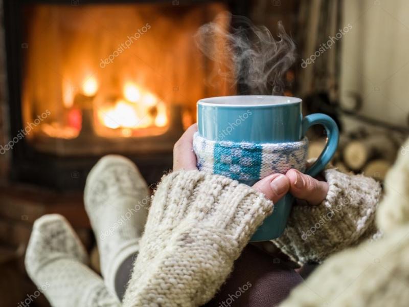Looking for Warm Winter Socks This Season. Discover 15 Cozy Cabin Sock Styles to Try