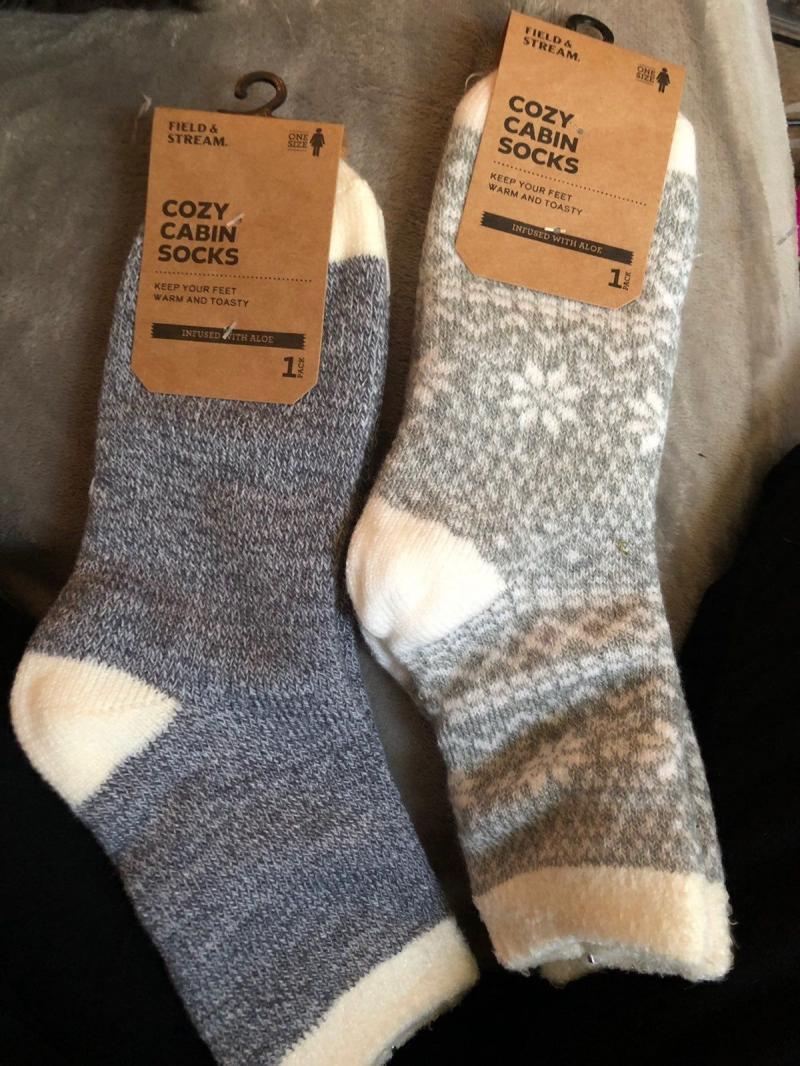 Looking for Warm Winter Socks This Season. Discover 15 Cozy Cabin Sock Styles to Try