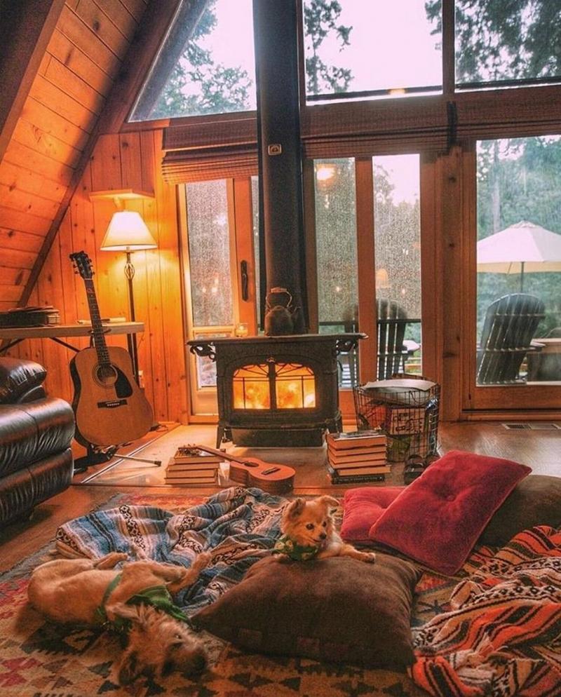 Looking for Warm Winter Socks This Season. Discover 15 Cozy Cabin Sock Styles to Try