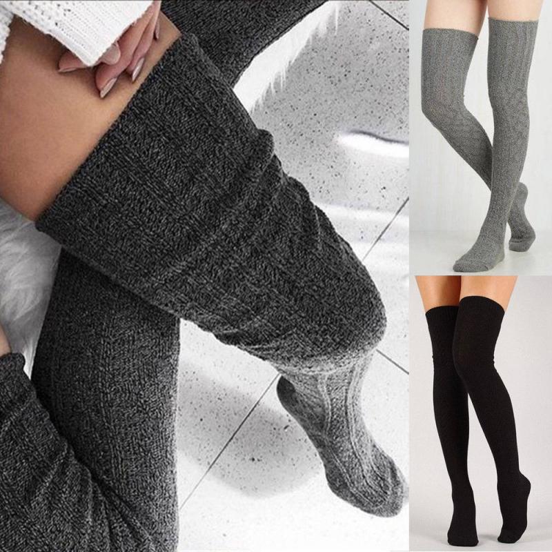 Looking for Warm Winter Socks This Season. Discover 15 Cozy Cabin Sock Styles to Try